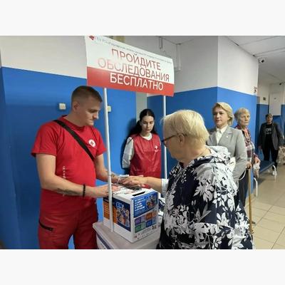 Безопасность пациента — это внимание к каждому